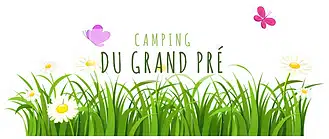 Camping du Grand Pré France